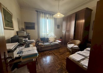 Villa via Domenico Chiodo, Genova (neighborhood Castelletto) - photo 5