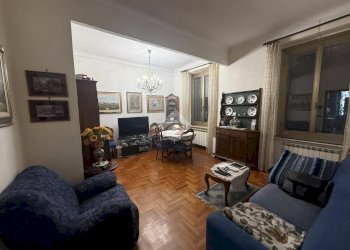 Villa via Domenico Chiodo, Genova (neighborhood Castelletto) - photo 6