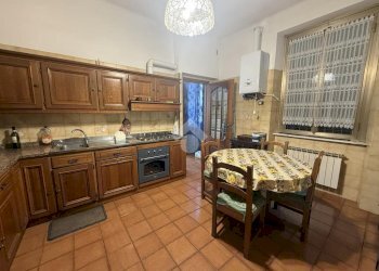 Villa via Domenico Chiodo, Genova (neighborhood Castelletto) - photo 7