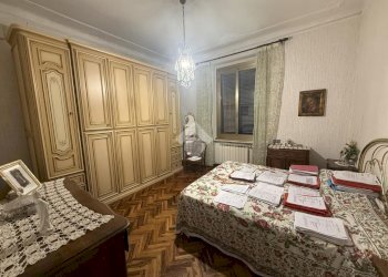 Villa via Domenico Chiodo, Genova (neighborhood Castelletto) - photo 8