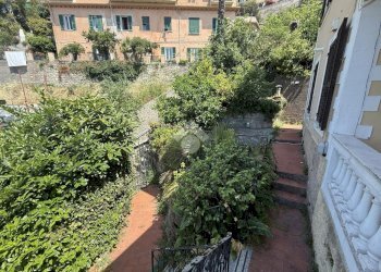 Villa via Domenico Chiodo, Genova (neighborhood Castelletto) - photo 10
