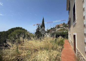 Villa via Domenico Chiodo, Genova (neighborhood Castelletto) - photo 12