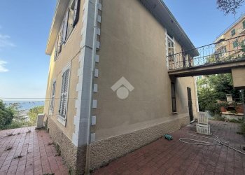 Villa via Domenico Chiodo, Genova (neighborhood Castelletto) - photo 14