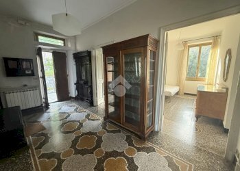 Villa via Domenico Chiodo, Genova (neighborhood Castelletto) - photo 17
