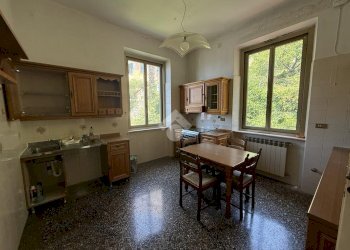 Villa via Domenico Chiodo, Genova (neighborhood Castelletto) - photo 19