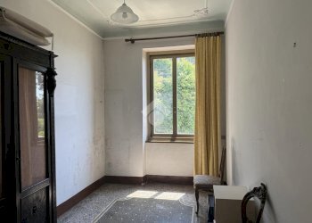 Villa via Domenico Chiodo, Genova (neighborhood Castelletto) - photo 22