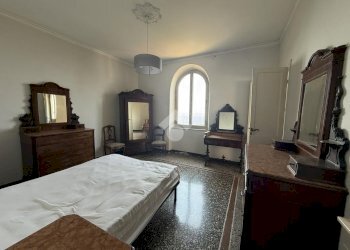 Villa via Domenico Chiodo, Genova (neighborhood Castelletto) - photo 24