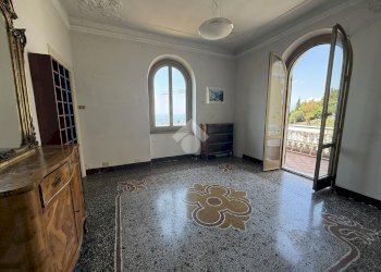 Villa via Domenico Chiodo, Genova (neighborhood Castelletto) - photo 27