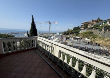 Villa via Domenico Chiodo, Genova (neighborhood Castelletto) - photo 28