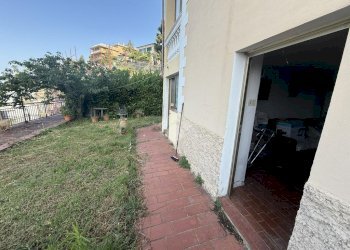 Villa via Domenico Chiodo, Genova (neighborhood Castelletto) - photo 31