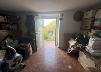 Villa via Domenico Chiodo, Genova (neighborhood Castelletto) - photo 34