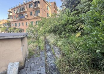 Villa via Domenico Chiodo, Genova (neighborhood Castelletto) - photo 37