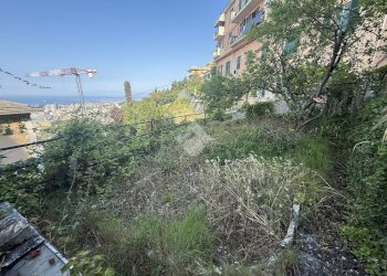 Villa via Domenico Chiodo, Genova (neighborhood Castelletto) - photo 40