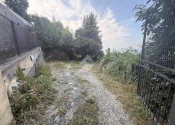 Villa via Domenico Chiodo, Genova (neighborhood Castelletto) - photo 42