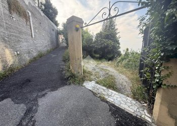 Villa via Domenico Chiodo, Genova (neighborhood Castelletto) - photo 45