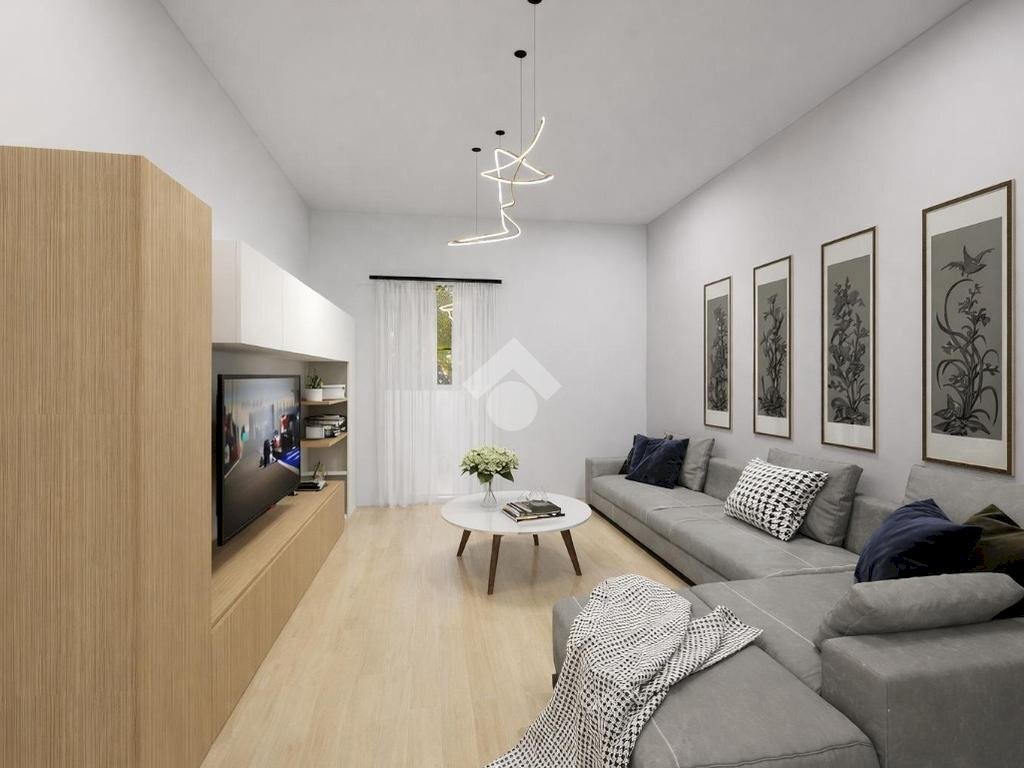 Three-room apartment Via Antonello da Messina, Parma (neighborhood Montanara) - photo 2
