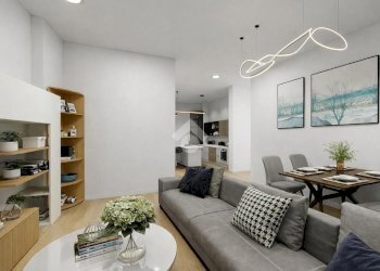 Three-room apartment Parma, Parma (neighborhood Montanara) - photo 1