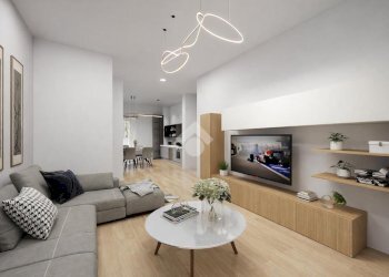 Three-room apartment Parma, Parma (neighborhood Montanara) - photo 4