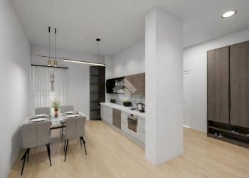 Three-room apartment Parma, Parma (neighborhood Montanara) - photo 5