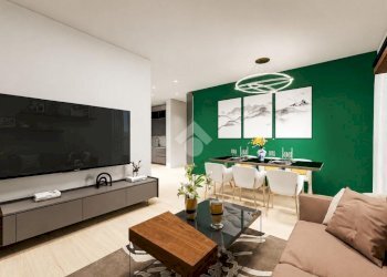 Three-room apartment Parma, Parma (neighborhood Montanara) - photo 6