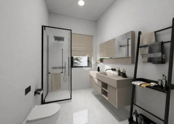 Three-room apartment Parma, Parma (neighborhood Montanara) - photo 11