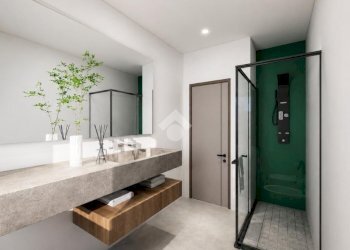 Three-room apartment Parma, Parma (neighborhood Montanara) - photo 12