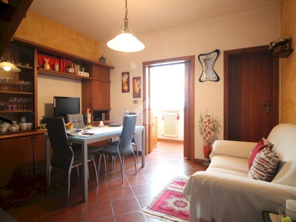 Porzione di casa Via Cesenatico, Cesena - foto 1