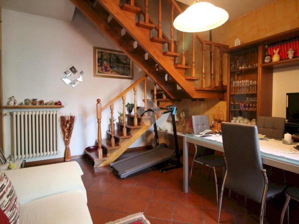 Porzione di casa Via Cesenatico, Cesena - foto 2