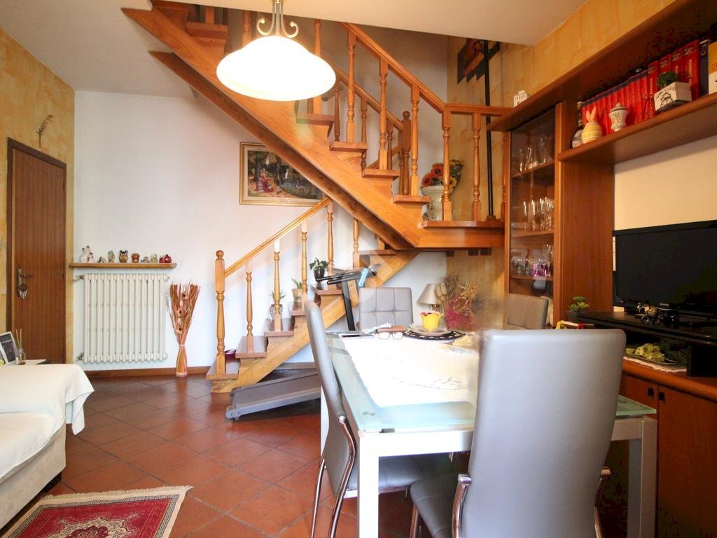 Porzione di casa Via Cesenatico, Cesena - foto 3