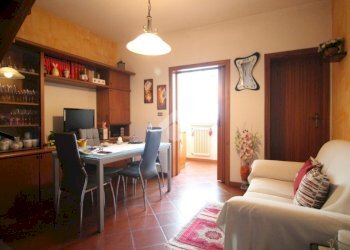 Porzione di casa Via Cesenatico, Cesena - foto 1