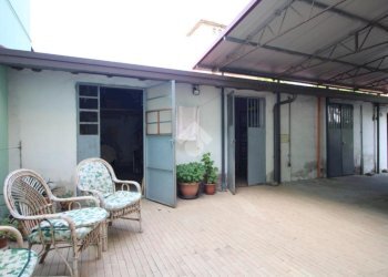 Porzione di casa Via Cesenatico, Cesena - foto 9