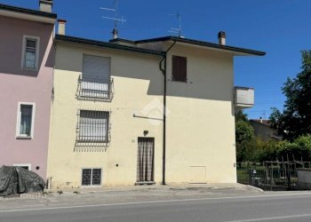 Porzione di casa Via Cesenatico, Cesena - foto 10