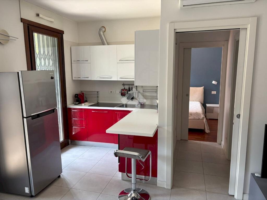 Bilocale Via Caldera, Milano (zona Quinto Romano) - foto 2