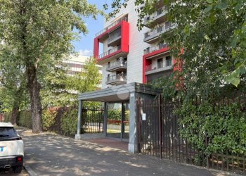 Bilocale Via Caldera, Milano (zona Quinto Romano) - foto 15