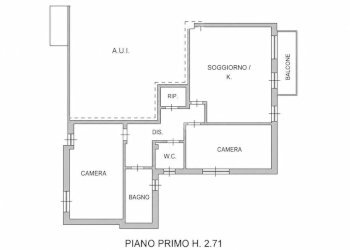 Trilocale Santarcangelo Di Romagna, Santarcangelo di Romagna - foto 26
