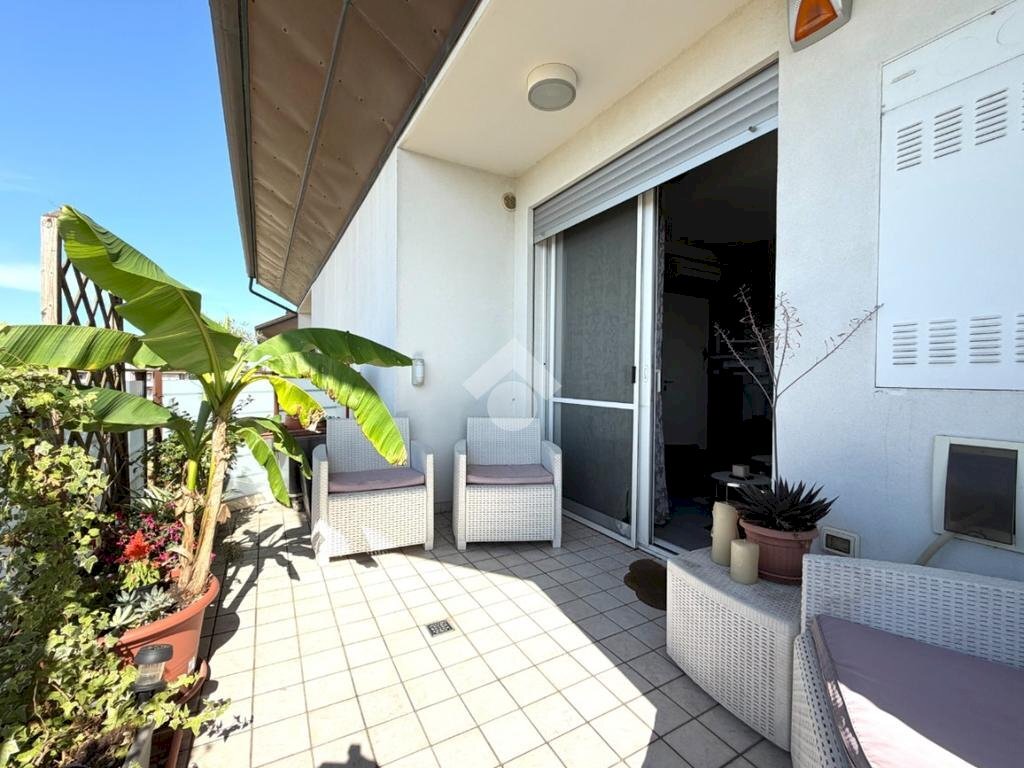 Three-room apartment Via Emilia, Rimini - photo 1
