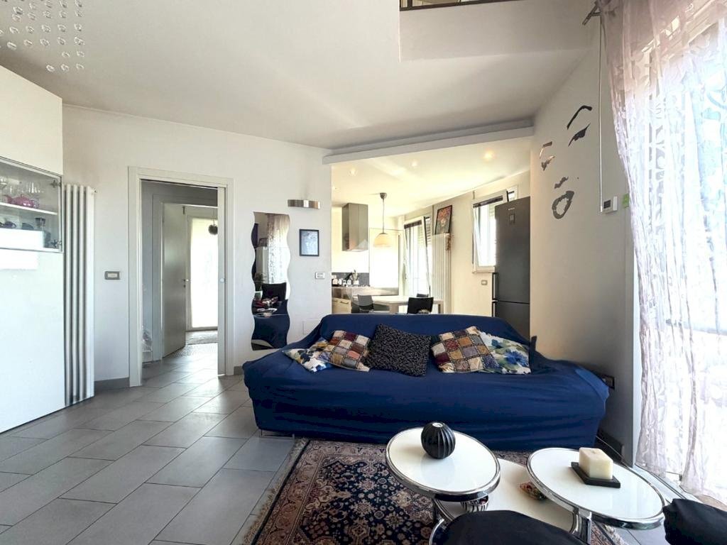 Three-room apartment Via Emilia, Rimini - photo 2