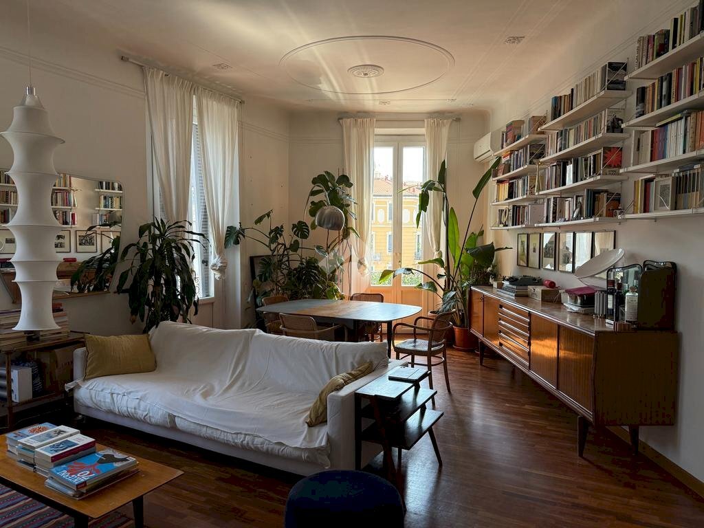 Trilocale Via Antonio Stoppani, Milano - foto 1