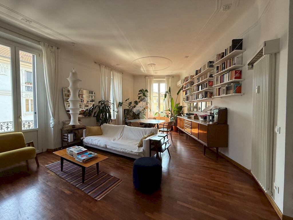 Trilocale Via Antonio Stoppani, Milano - foto 2
