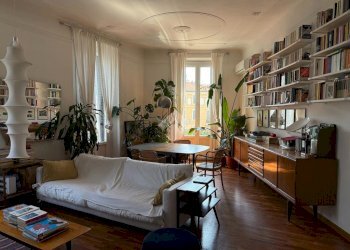Trilocale Via Antonio Stoppani, Milano - foto 1