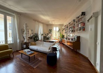 Trilocale Via Antonio Stoppani, Milano - foto 2