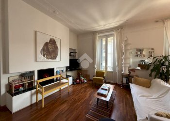 Trilocale Via Antonio Stoppani, Milano - foto 4