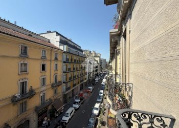 Trilocale Via Antonio Stoppani, Milano - foto 13