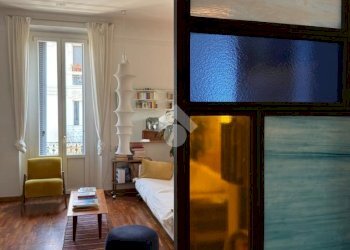 Trilocale Via Antonio Stoppani, Milano - foto 18