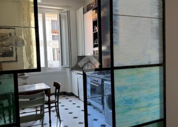 Trilocale Via Antonio Stoppani, Milano - foto 19
