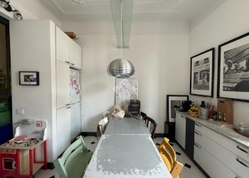 Trilocale Via Antonio Stoppani, Milano - foto 21