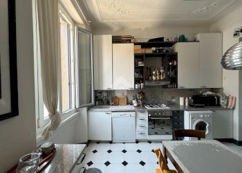Trilocale Via Antonio Stoppani, Milano - foto 22