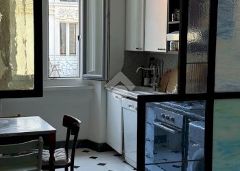 Trilocale Via Antonio Stoppani, Milano - foto 23