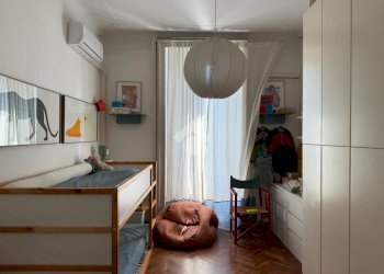 Trilocale Via Antonio Stoppani, Milano - foto 34