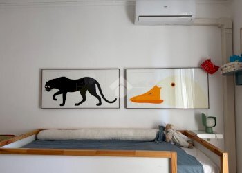 Trilocale Via Antonio Stoppani, Milano - foto 36